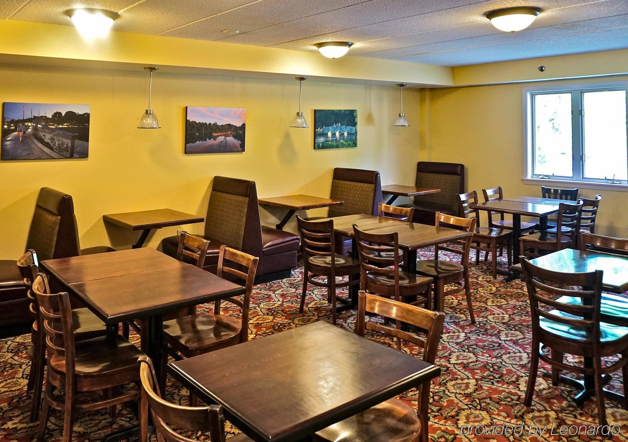 Econo Lodge Mayo Clinic Area Rochester Exterior foto