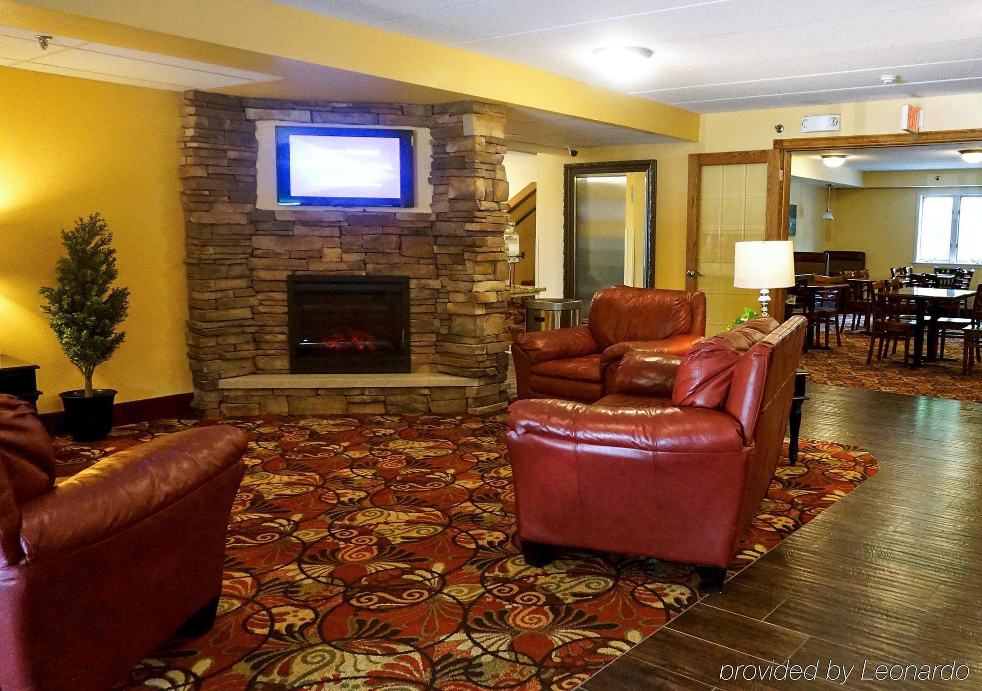 Econo Lodge Mayo Clinic Area Rochester Exterior foto